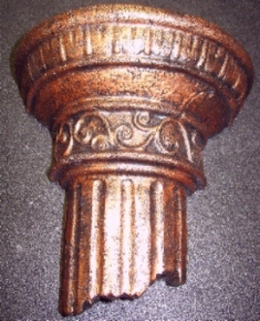 Column Bronze