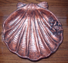 Shell Copper