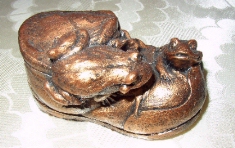 Shoe Frogs